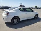 2015 Toyota Scion Tc  იყიდება Sacramento-ში, CA - Front End