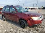 2011 Subaru Forester 2.5X for Sale in Columbus, OH - Front End