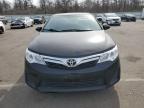 2013 Toyota Camry Hybrid de vânzare în Brookhaven, NY - Minor Dent/Scratches