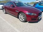2015 JAGUAR XE PRESTIG for sale at Copart SANDWICH