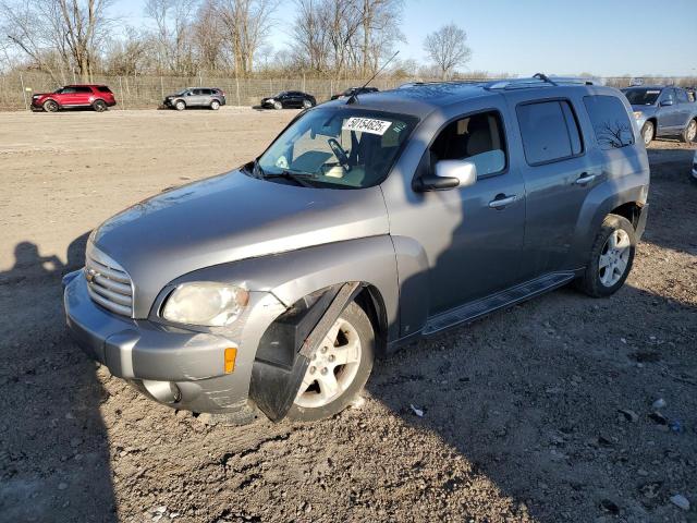 2006 Chevrolet Hhr Lt