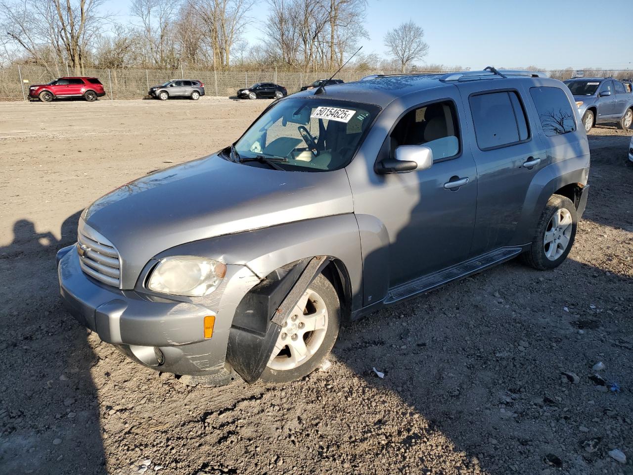 2006 Chevrolet Hhr Lt for Sale in Cicero, IN - All Over