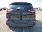 2016 Jeep Cherokee Latitude იყიდება Sun Valley-ში, CA - Front End