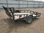 2016 C&M Utility Trailer na sprzedaż w Mercedes, TX - All Over