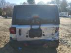 2023 Jeep Wrangler Sahara 4Xe للبيع في North Billerica، MA - Rear End
