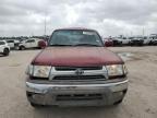 2001 Toyota 4Runner Sr5 продається в Houston, TX - Rear End