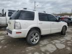 2010 Mercury Mountaineer Premier de vânzare în Indianapolis, IN - Front End