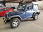 2002 Jeep Wrangler / Tj Se იყიდება East Granby-ში, CT - Minor Dent/Scratches