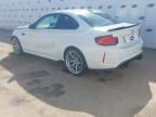 2021 BMW M2 COMPETI for sale at Copart SANDY