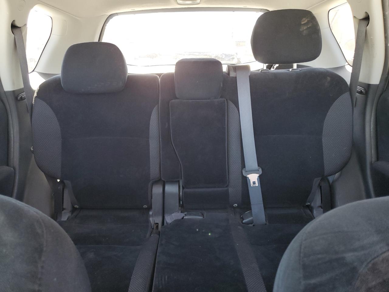 2010 Mitsubishi Outlander Es VIN: JA4AS2AW7AZ007497 Lot: 55291705