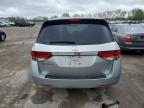 2014 Honda Odyssey Exl იყიდება Lexington-ში, KY - Side
