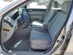 2008 Hyundai Sonata Gls na sprzedaż w Wichita, KS - Front End