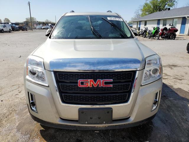 Parquets GMC TERRAIN 2015 Beżowy