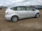 2013 Toyota Prius V  zu verkaufen in Elgin, IL - Front End