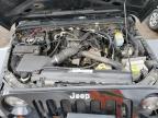 2009 Jeep Wrangler Unlimited Sahara de vânzare în San Martin, CA - Front End