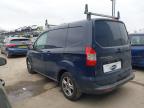 2019 FORD TRANSIT CO for sale at Copart ROCHFORD