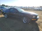 2006 Ford Mustang Gt en Venta en American Canyon, CA - Rear End