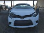 2015 Toyota Corolla L на продаже в Riverview, FL - Front End
