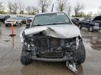 2014 Nissan Frontier S en Venta en Bridgeton, MO - Front End