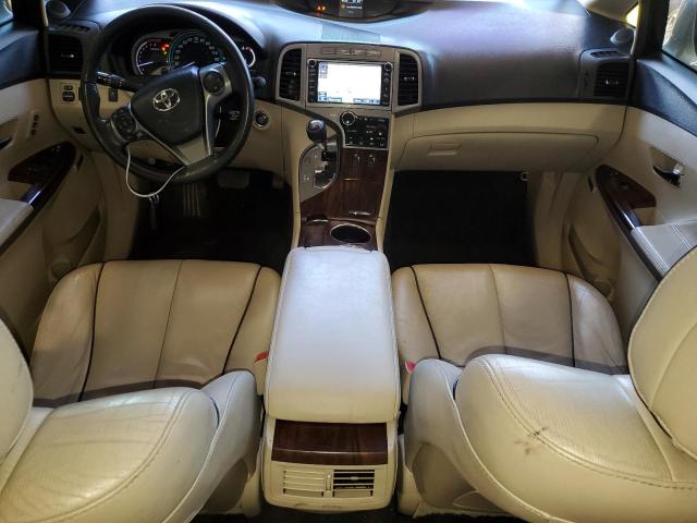  TOYOTA VENZA 2013 White