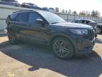2025 Ford Explorer St იყიდება Pennsburg-ში, PA - Rear End
