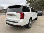2022 Gmc Yukon Xl Denali იყიდება North Billerica-ში, MA - Normal Wear