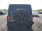 2021 Jeep Wrangler Unlimited Sport for Sale in Hueytown, AL - Front End