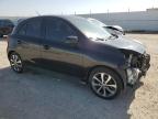 2016 Nissan Micra    for Sale in Nisku, AB - Front End