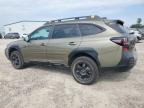 2025 Subaru Outback Wilderness for Sale in Mercedes, TX - Water/Flood