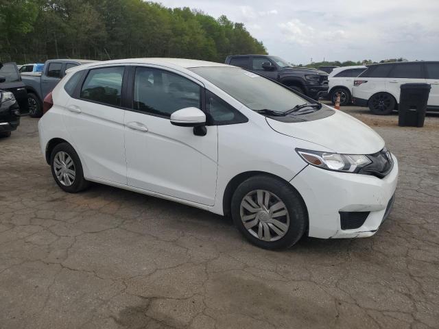  HONDA FIT 2017 Biały