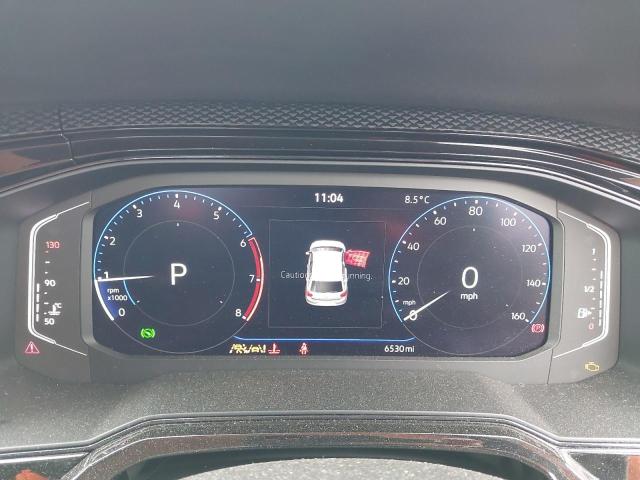 2022 VOLKSWAGEN POLO LIFE