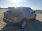 2019 Nissan Rogue Sport S zu verkaufen in West Palm Beach, FL - Water/Flood