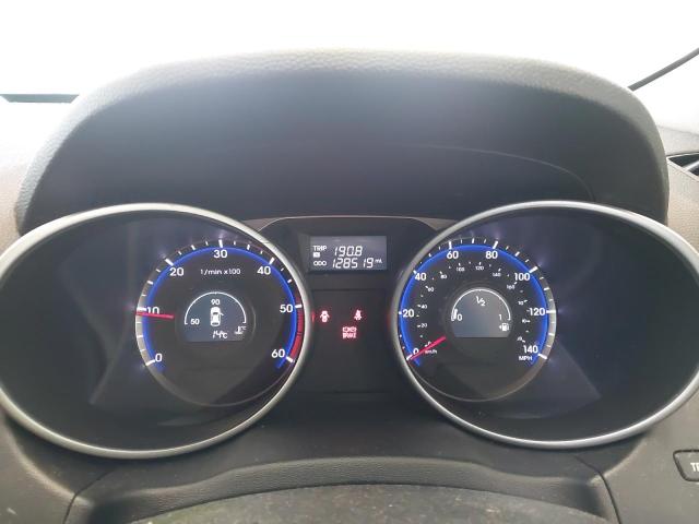 2011 HYUNDAI IX35