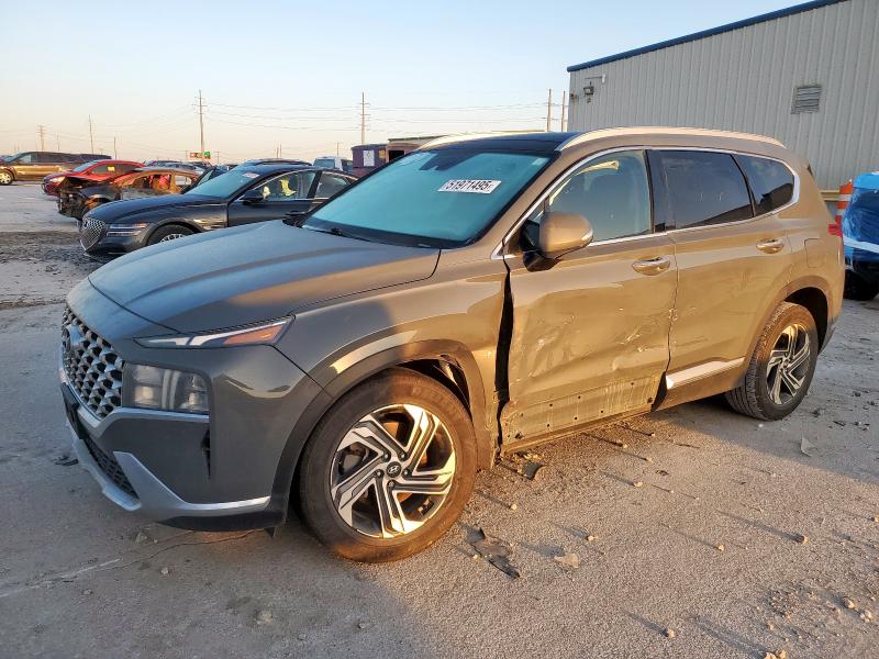HYUNDAI SANTA FE S 2021