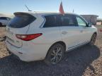 2013 Infiniti Jx35  იყიდება Phoenix-ში, AZ - Mechanical