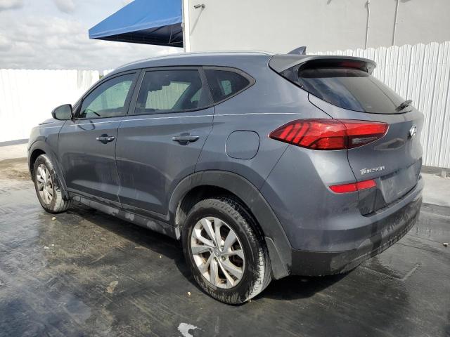  HYUNDAI TUCSON 2019 Szary