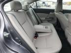 2015 Honda Civic Exl იყიდება York Haven-ში, PA - Front End