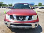 2008 Nissan Frontier Crew Cab Le იყიდება Florence-ში, MS - Rear End