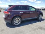 2011 Lincoln Mkx  zu verkaufen in North Las Vegas, NV - Rear End