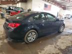 2015 Chevrolet Cruze Ls na sprzedaż w Lansing, MI - Front End