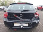 2012 BMW 116D SE for sale at Copart SANDTOFT