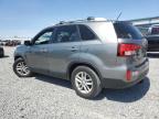2014 Kia Sorento Lx zu verkaufen in Earlington, KY - Hail