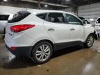 2011 Hyundai Tucson Gls for Sale in Blaine, MN - Front End