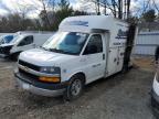 2019 Chevrolet Express G3500  for Sale in North Billerica, MA - Burn