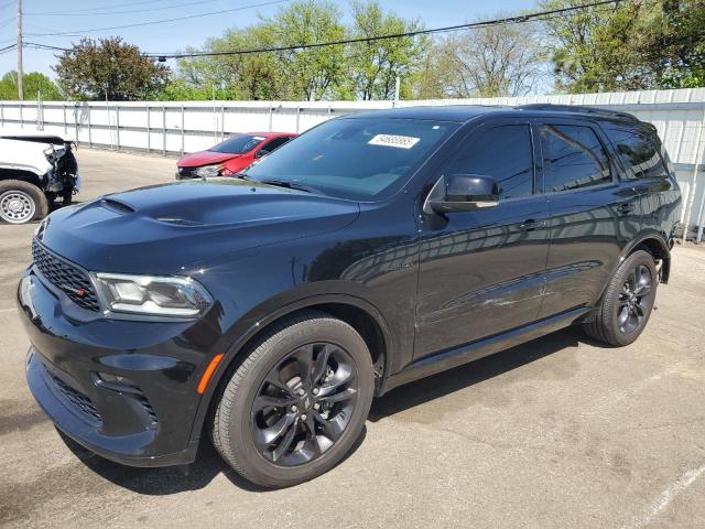  DODGE DURANGO 2023 Czarny