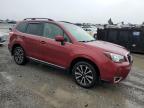 2017 Subaru Forester 2.0Xt Touring na sprzedaż w Earlington, KY - Hail