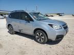 2017 Subaru Forester 2.5I for Sale in San Antonio, TX - Rollover