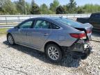 2019 Hyundai Sonata Se للبيع في Memphis، TN - Rear End