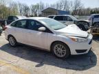 2016 Ford Focus Se იყიდება Rogersville-ში, MO - Front End