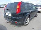 2009 NISSAN X-TRAIL for sale at Copart CHESTER